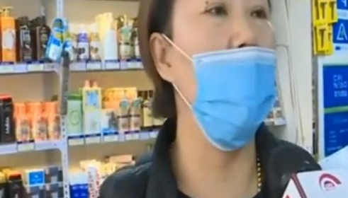 外卖连汤带水抛下楼称是狗干的，到底是谁干的？