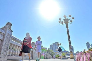 多地体感超60℃!超长待机版高温影响将超17省份,高温何时缓解?