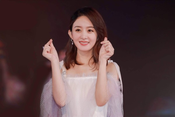 冯绍峰给儿子取名“想想”,想想这个名字有何玄机,为何会让赵丽颖担心呢?