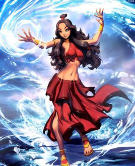 阿祖拉的角色介绍