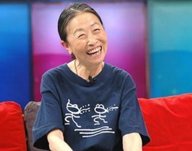 “丑娘”张少华去世前把500万遗产都捐给了武汉,这事是真是假?