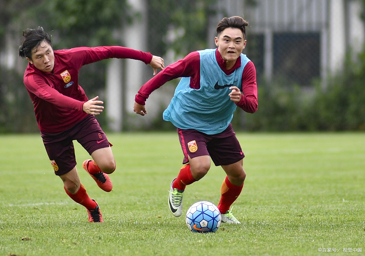 2022东亚杯中国男足战平日本,你是如何评价本场比赛的结果的呢?