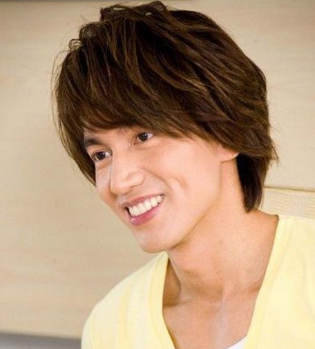 言承旭的背景曝光,和林志玲老公天差地别,难怪林志玲不要他,他有何背景?