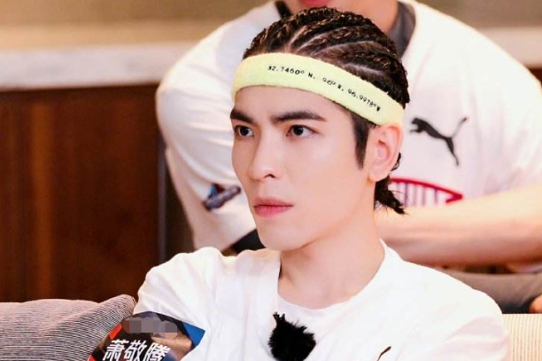 当年“雨神”萧敬腾经历轰动一时的“泼粪门”事件，事情真相究竟是什么？