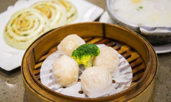 各地特色小吃有哪些?