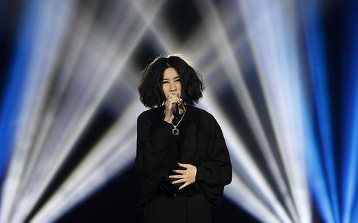 尚雯婕在我是歌手里唱的所有歌的名单