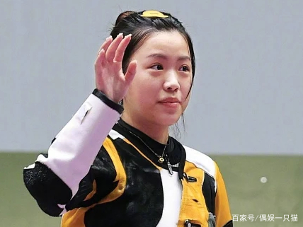 私生活被曝,奥运冠军杨倩正面回应,她对此事是如何应对的?