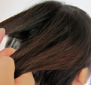 10一12岁编发辫子教程是怎样的?