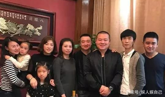 在曹云金出走后,郭德纲为何捧岳云鹏?有什么原因?