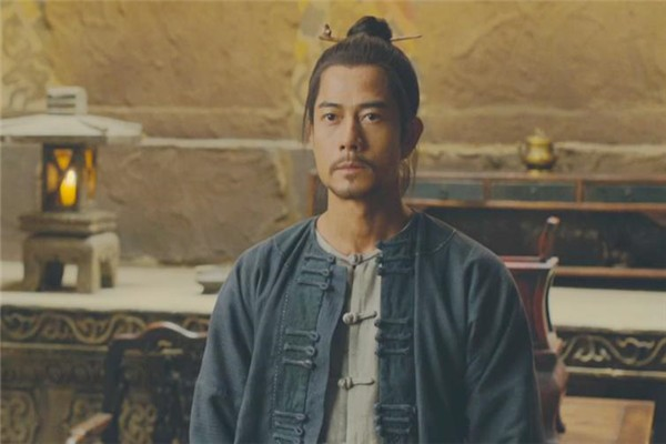 咱们修仙的传统,是从哪里来的?