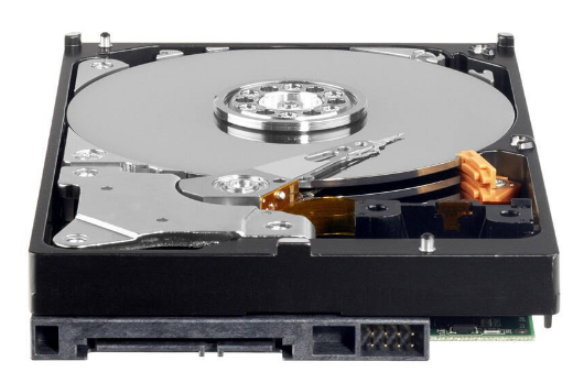 GPT硬盘是什么意思?