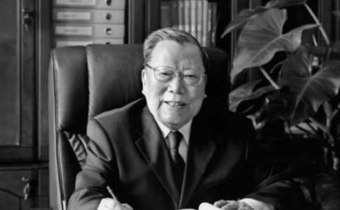 陈清如院士逝世了,他究竟是因何去世的?