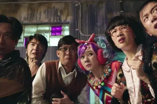 开心麻花电影作品有哪些?