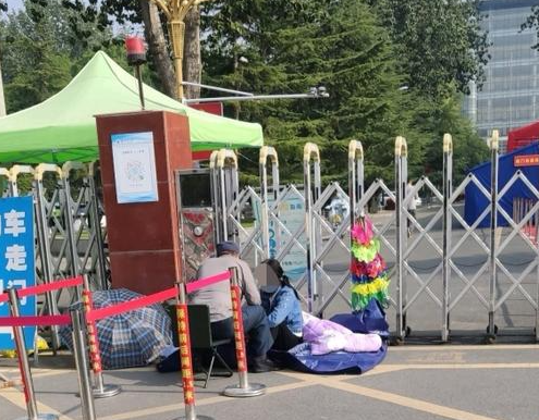 兰州交大研究生在校园内遇害,嫌犯的作案动机是什么?