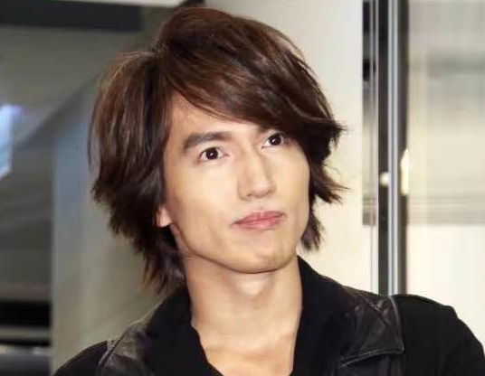 言承旭的背景曝光,和林志玲老公天差地别,难怪林志玲不要他,他有何背景?