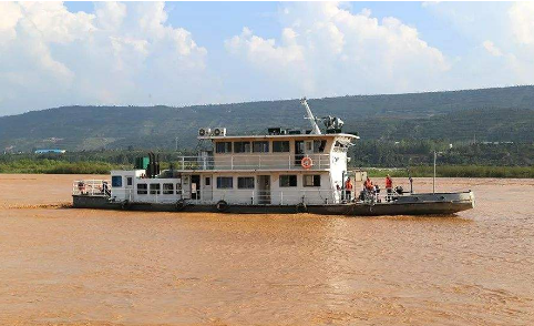 潼关站将出现1996年来最大洪水，相关部门会如何应对？