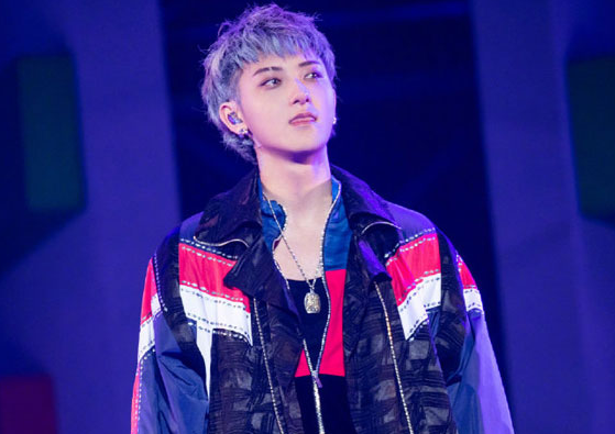 黄子韬小公主人设,被杨紫爆料上厕所要宋亚轩陪,他们之间的关系如何?