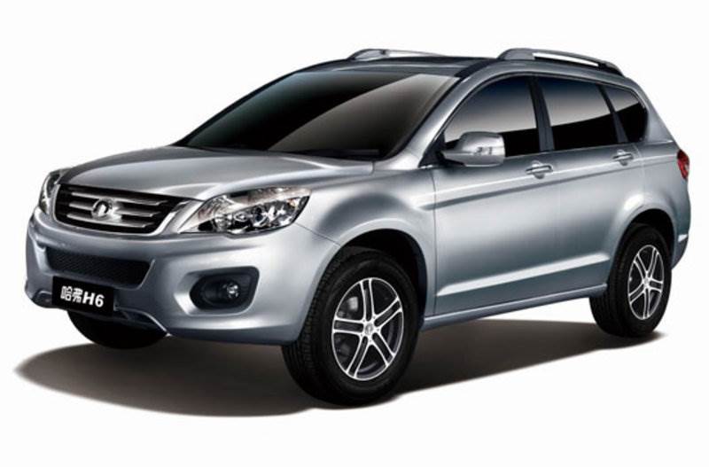 国产车里面哪个牌子是最好的？