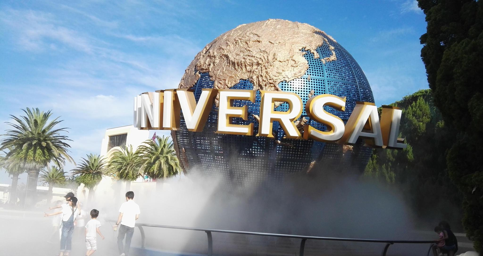 4人在北京环球影城为观看位置打架被行拘,将会面临什么处罚?