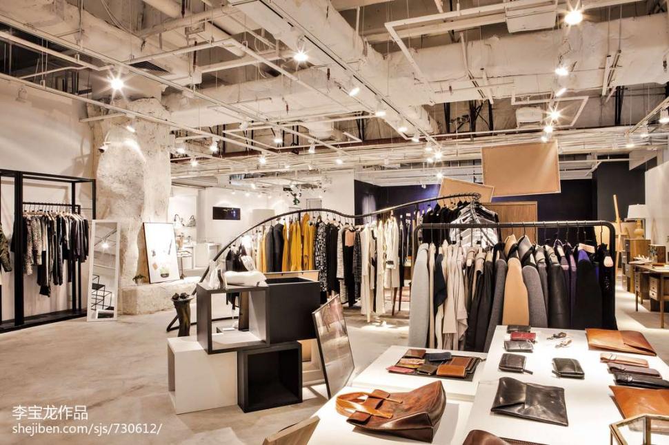 集成墙面设备展会的注意事项和装修