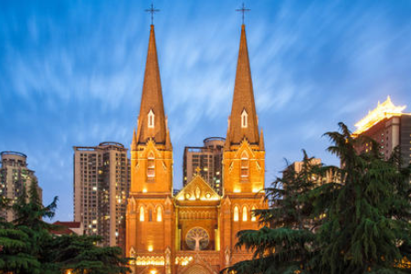 上海徐汇区有什么好玩的地方?