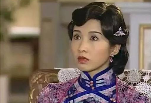 黎姿都拍过哪些电视?