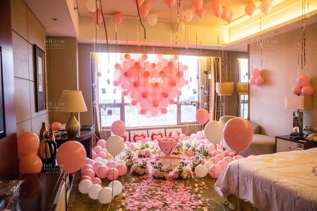 海清说任重求婚像拜年，你的求婚仪式是怎么样的？