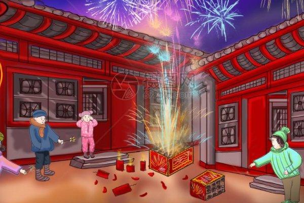 莆田过年的风俗传统是怎么样的?