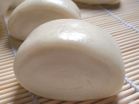 怎么做才能让面粉没有面粉味!而是淡淡的香味?