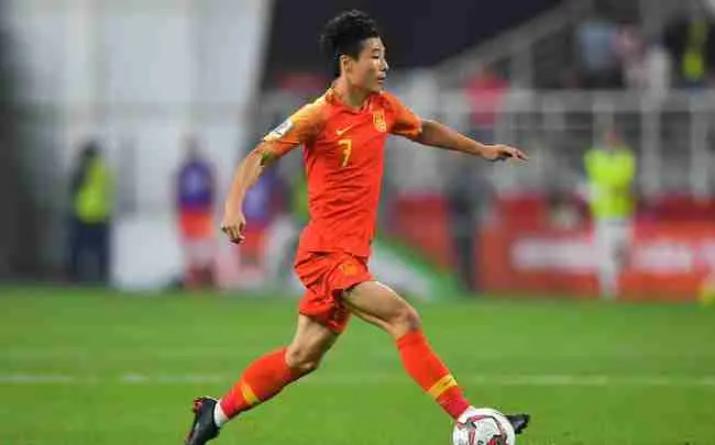 国足出线概率不足百分之一,原因是什么?