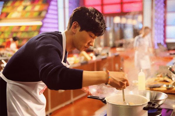 杨国福邀请张亮代言，张亮是怎么回复显情商高的？