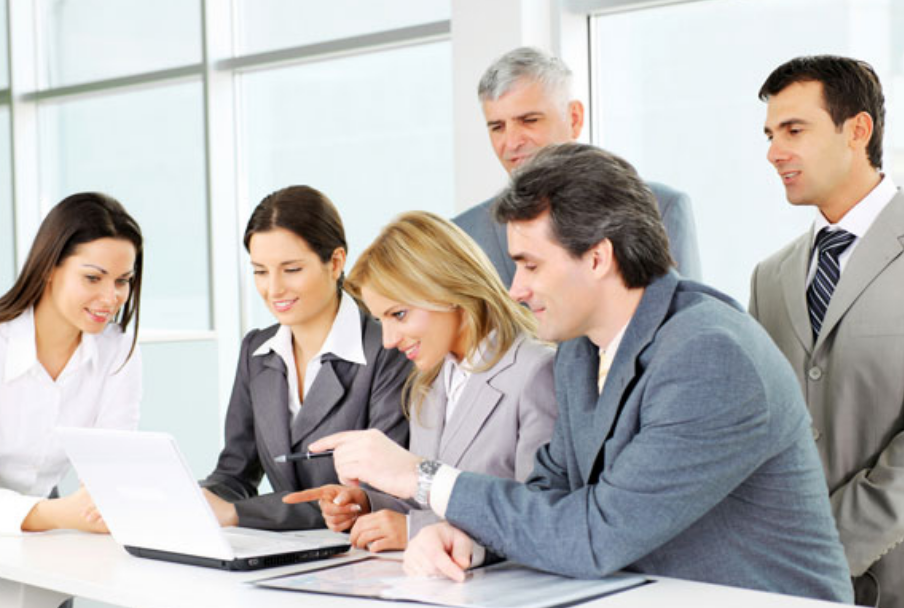 阿里称破冰文化截图是谣言，到底什么是“破冰文化”？