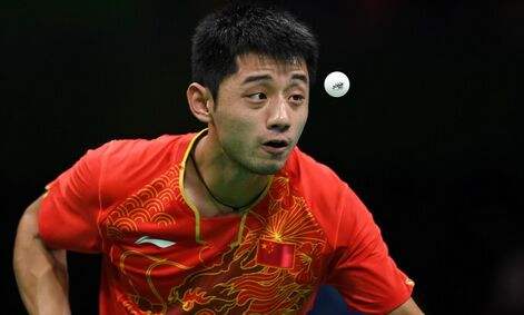 马龙和张继科爆发力谁更强?