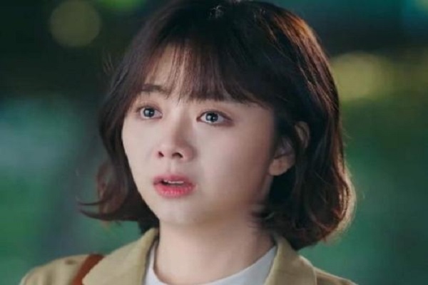 谭松韵庭审哽咽发言,她都说了些什么?