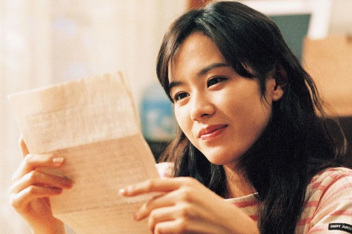 韩国最好看的爱情电影