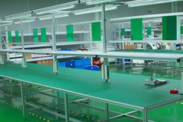 流水线生产厂商有什么?