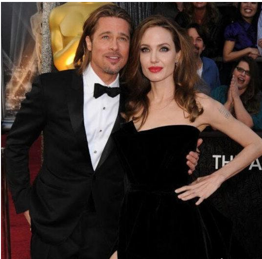 皮特与朱莉离婚官司宣判,最后的判决结果是什么?