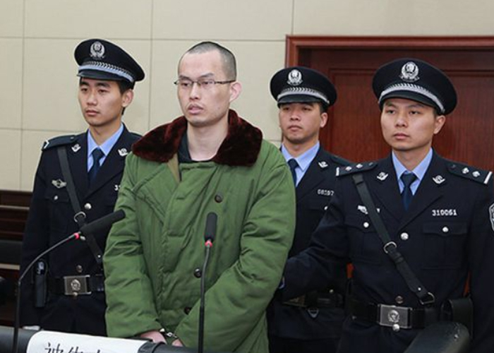 弑母死刑犯吴谢宇手写5万字求谅解,你觉得他该得到谅解吗?