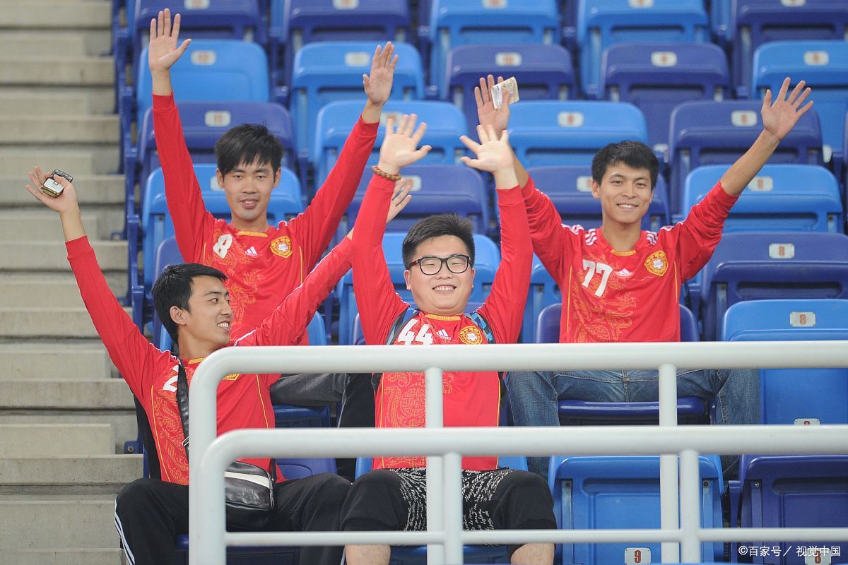 2022东亚杯中国男足战平日本,你是如何评价本场比赛的结果的呢?