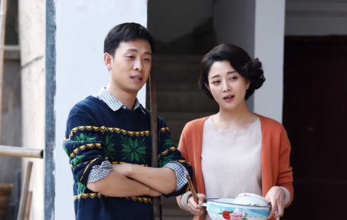 《鸡毛飞上天》这部剧,讲述了陈江河的一生,对此你怎么评价这部剧?