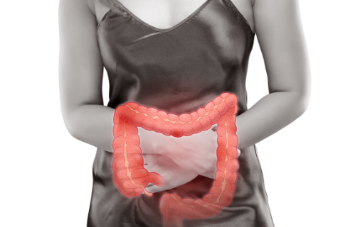 经常放屁是什么原因?