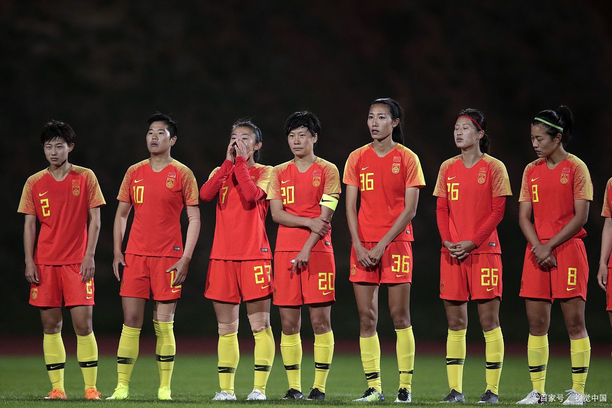 2021东京奥运会女足赛程时间安排,中国女足比赛怎么看直播?