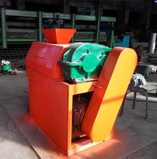 有机肥设备中的对辊挤压造粒机都适用于哪些原料？