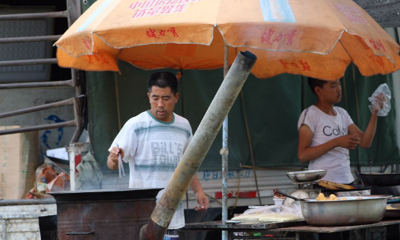 50岁的人如果从零开始,选择做哪些行业更容易成功呢?