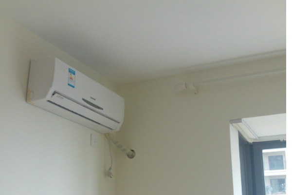 空调不制冷是什么原因?