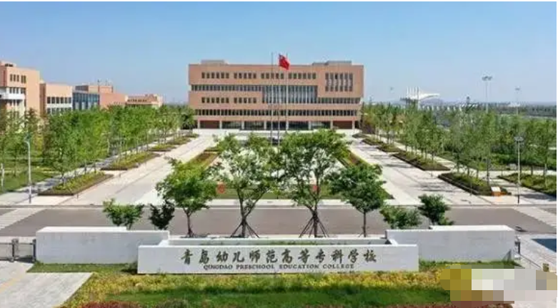 山东专科师范类院校有哪些