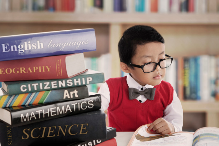 瑞思学科英语怎么样?