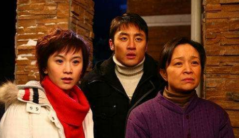 中国家庭电视剧分集剧情介绍