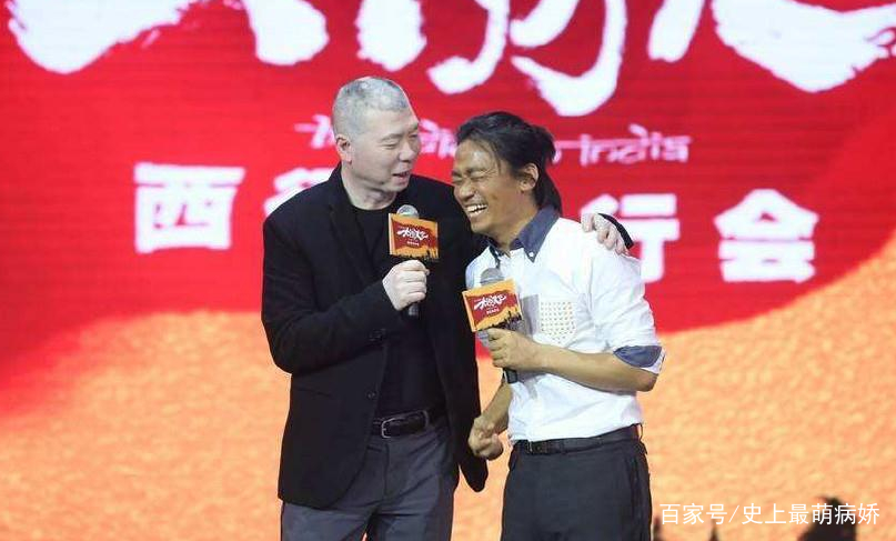 冯小刚称“后悔捧红他”,黄渤说他“太贼”,撤侨令让王宝强现行,为何?