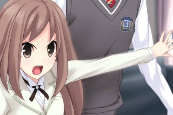 秋之回忆7全人物攻略